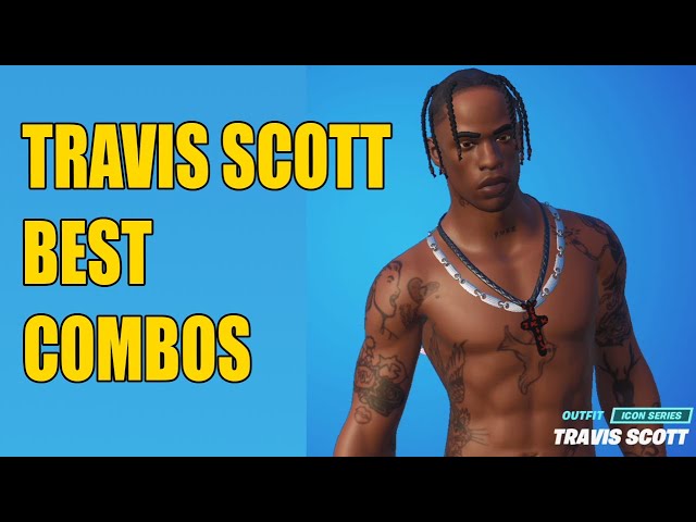 good combos to go with travis scott backpack｜TikTok Search