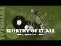 Worthy Of It All I Rhythm Guitar Tutorial I Free Worship