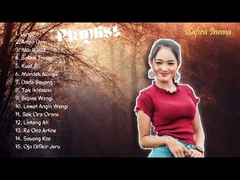 Lagu Jawa [Full Album] Safira Inema Lungo'o Hits 2021