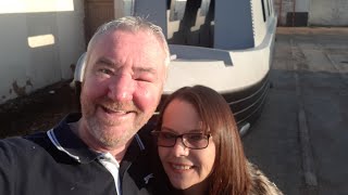 Our Narrow Boat Dream