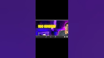 How to Make This Thumbnail on Your Android || Epic Thumbnail || My Setup Tour Thumbnail Editing...!!