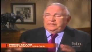 THE BILLIONAIRE LIFE OF Warren Buffett   Finance Money Biography Full BBC documentary