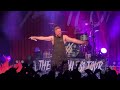 Capture de la vidéo Set It Off Live In Seattle 2024 - The Deathless Tour - 95% Of Show - 4K