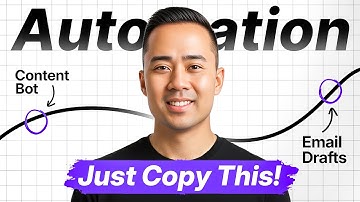 Copy These 5 "Boring" AI Automations — They Will Blow Up Your Business