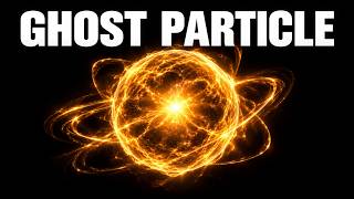 100 Trillion Particles Just Shot Through Your Body screenshot 1