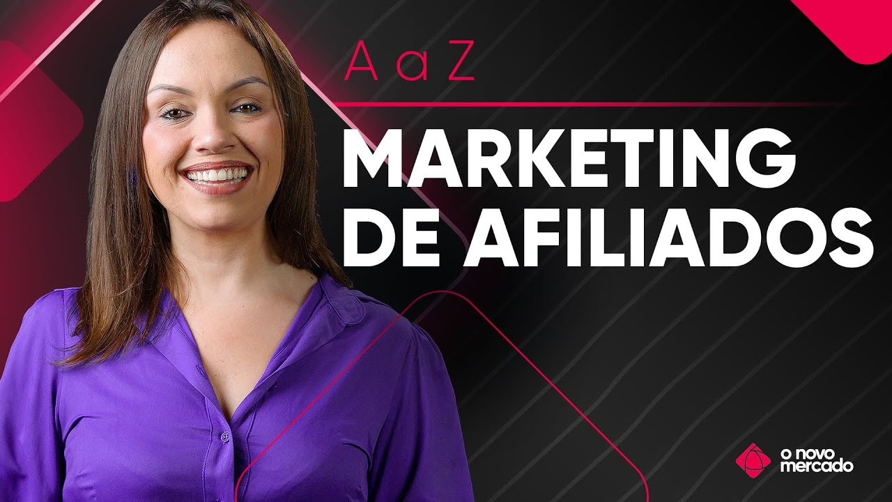 🚀 Lançamento do Curso de Marketing de Afiliados da Unova! Quer domina