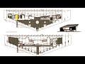 INTERNATIONAL AIRPORT SITE LAYOUT PLAN | Cadbull | Autocad | Architecture