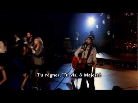 Hillsong - Tu Vis En Nous (Alive in us)