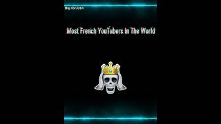 World's most french youtuber @Seniac@SeniacTwo @SeniacTHREE