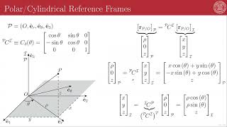 1 - 4 - Multiple Reference Frames and Direction Cosine Matrices