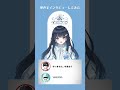 【七海うららが地声でインタビューしてみた 】FULL投稿「匿名M/ピノキオピーfeat.初音ミク」【#shorts】