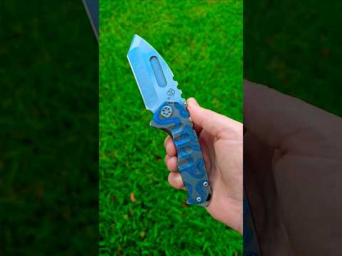 The Medford Praetorian Genesis T is A Powerhouse!    