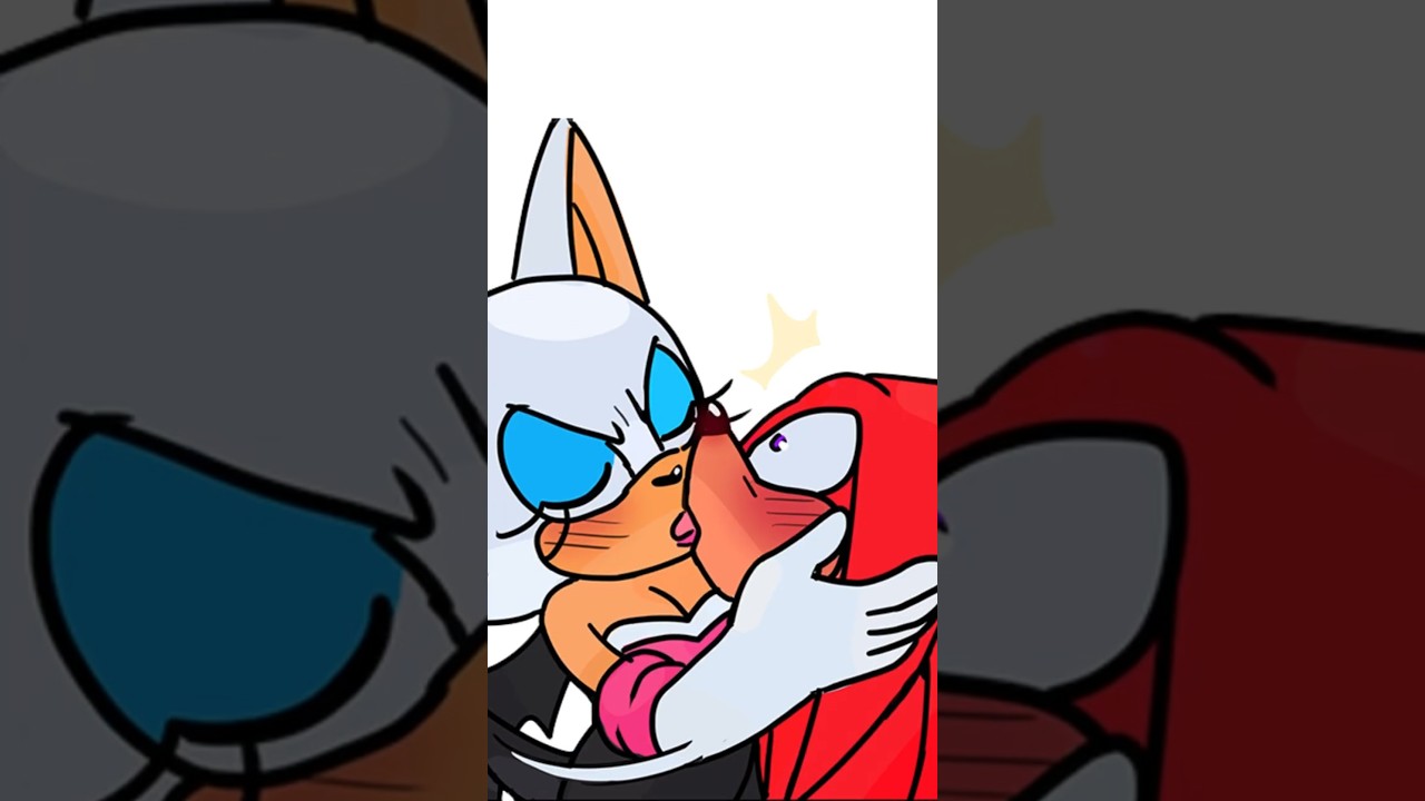 LA GRIPE DE ROUGE | FANDUB ESPAÑOL LATINO