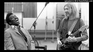 Wilson Pickett ft. Duane Allman - Born To Be Wild (1969 Steppenwolf Cover)