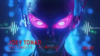 JOEY TONAD - JOEY TONAD E.P. - A2 UNTITLED (1995) Premiere