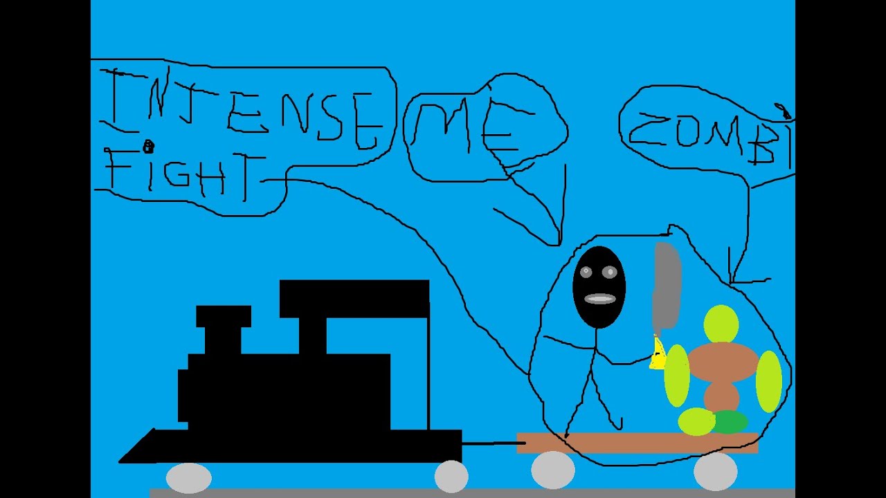 dead rail gameplay - YouTube