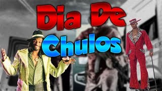 Dia De Chulos GTA V