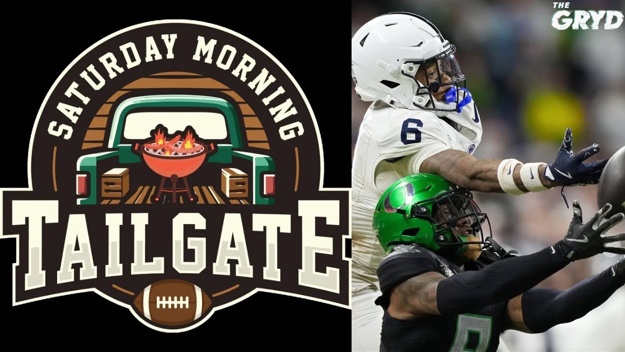 The BTA Trio’s TOP 25 Teams in College Football: Week 5