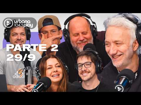 WE PLAY "SPELL IT OUT" with PAPRYKA and IAIR SAID, trends and more on #Perros2026
