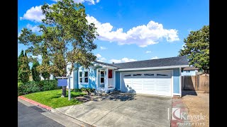 American Canyon Homes for Rent 3BR/2BA by Krystle Properties | American Canyon Property Management