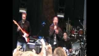 Work Of Art - Nature Of The Game - Live 2012 Stockholm