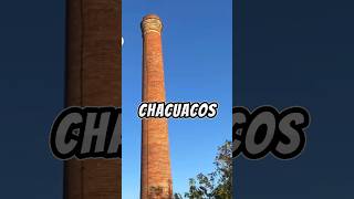 ¿SABES QUE ES UN CHACUACO?😱#viral #shortsyoutube #historia #mexico #metaldetecting #deteccion