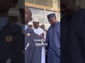 🇸🇳Bonne chance El Malick Ousmane Sonko..😍