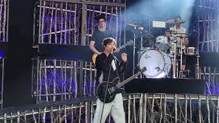 Third Eye Blind, Faster, Live 6/25/22