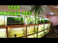 Разобрал аквариум СССР