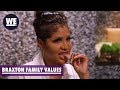 First Look at the Return of Season 6 | Braxton Family Values | WE tv