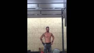 cyprus throwdown wod 2 2
