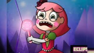star vs force evil luna the child edit🌸