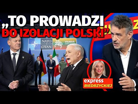 IZOLACJA Polski i