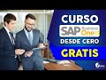 Curso SAP Business One 10.0 Gratis - SAP BO HANA - Aprende en Prime