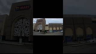 Silk Road Ancient City Taraz | POV #shorts