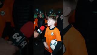 Tallaght Town football rep