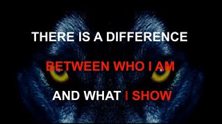 wolf quotes | Change your life...