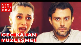 Madalyonun Diğer Yüzü : Nesrin | Kırmızı Oda 4. Bölüm