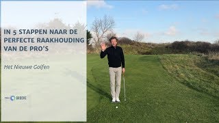 Download Lagu In 5 stappen naar de raakhouding van de pro's MP3