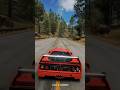 Ferrari F40 🔥Forza Horizon 5#shorts #shortsfeed #viral   #forzahorizon5 #carshorts