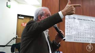 Wolff explains cyclic inequality due to Capitalism