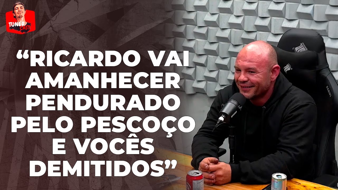 O Que Aconteceria Se O Acf Comprasse Um Chevette?!