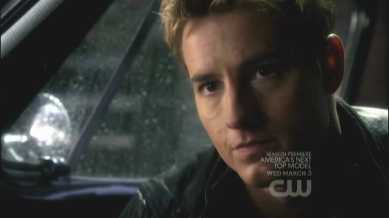 * Chloe & Oliver  *  Broken Road *
