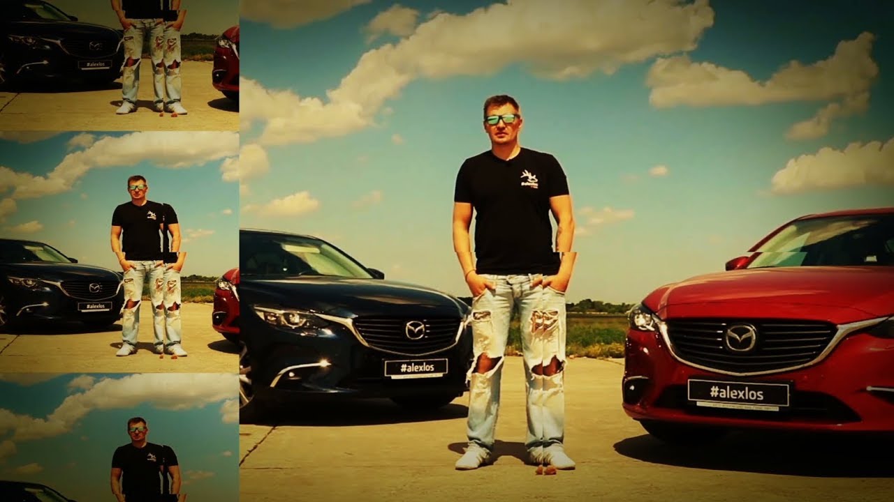 Независимый автомобильный эксперт