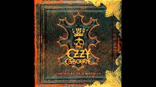 Diary of a madman - Ozzy Osbourne ( Joe Lynn Turner - Randy Rhoads tribute) chords