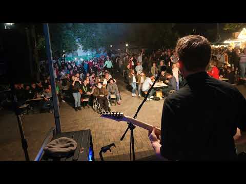 Die iDOLe - Haßloch rocks for Ahrtal 2021
