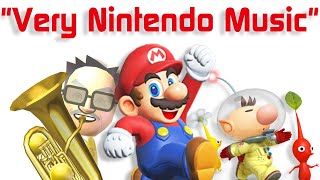 Why Does “Nintendo Music” Sound Like That?