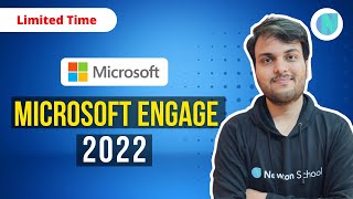 Microsoft Engage Program 2022|Microsoft Engage 2022 Registration|Microsoft Engage Swags #codepedia screenshot 4