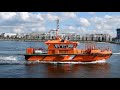 "Pilot Petermann" am 06.10.21 in Rostock