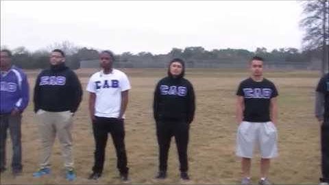 Sigma Lambda Beta Legend